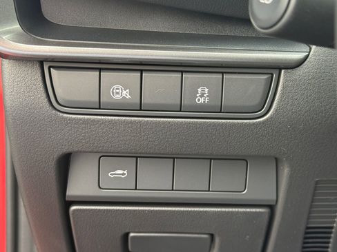 New 2026 MAZDA MAZDA3 s Sport image 20