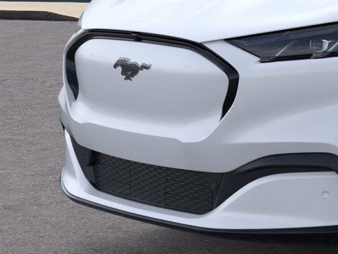 New 2025 Ford Mustang Mach-E Premium image 17