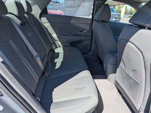 New 2026 Hyundai Elantra SEL Sport image 28