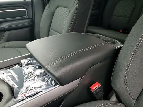 New 2026 RAM 1500 Big Horn w/ Trailer Tow Group image 33