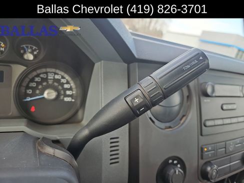 Used 2015 Ford F250 XL w/ Snow Plow Prep Package image 15