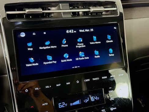 Certified 2023 Hyundai Tucson Limited image 15