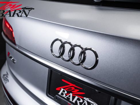 Used 2023 Audi SQ5 Premium Plus w/ Premium Plus Package AWD/4WD image 13
