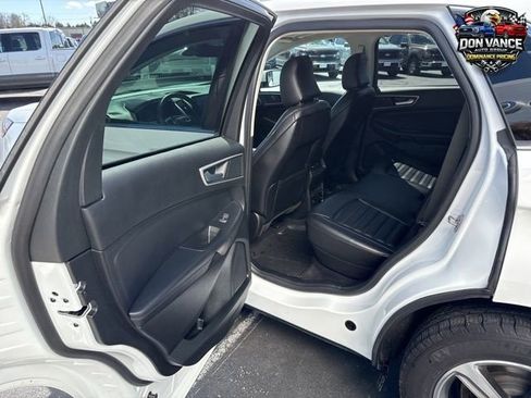 Used 2024 Ford Edge SEL w/ Convenience Package AWD/4WD image 24