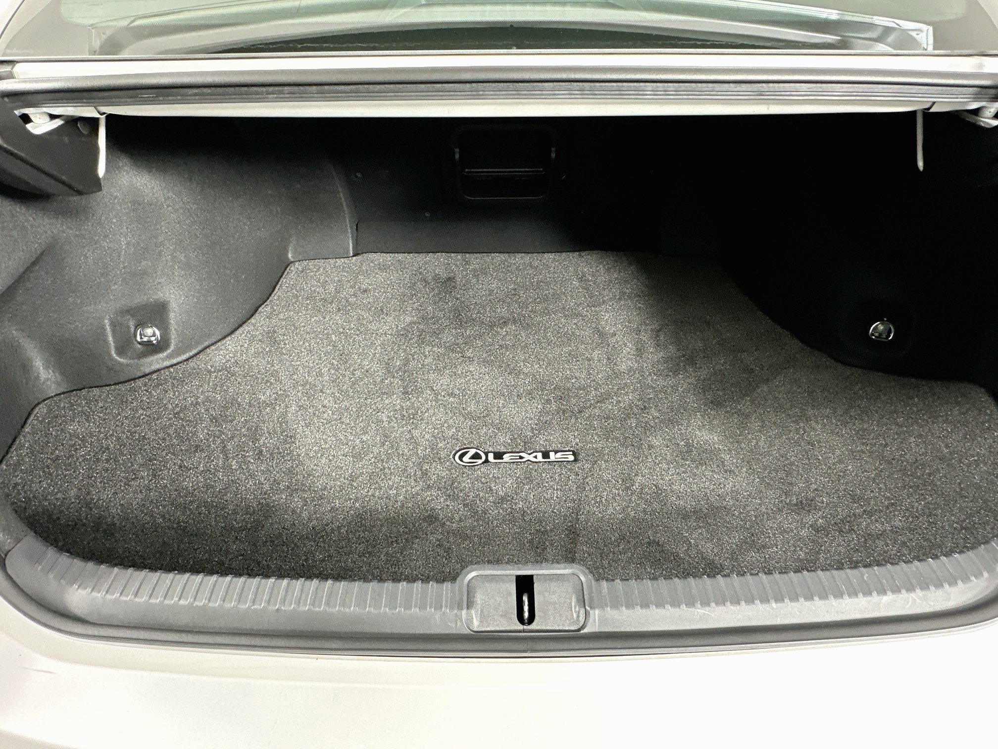 Used 2022 Lexus ES 350 w/ Accessory Package FWD image 28