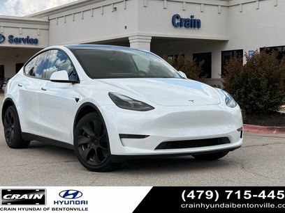 Used 2024 Tesla Model Y Long Range