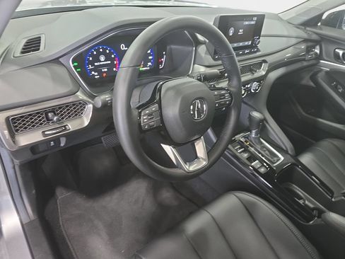 Used 2025 Acura Integra FWD image 24