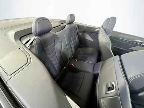 Used 2022 BMW M850i xDrive Convertible w/ Driving Assistance Package image 27