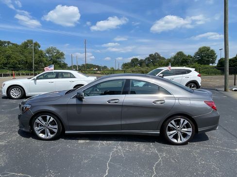 Used 2019 Mercedes-Benz CLA 250 image 3