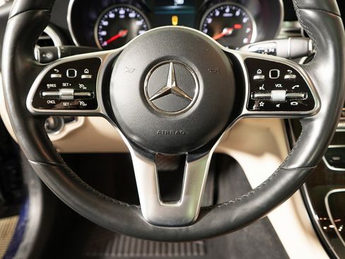 Certified 2020 Mercedes-Benz C 300 C 300 image 18