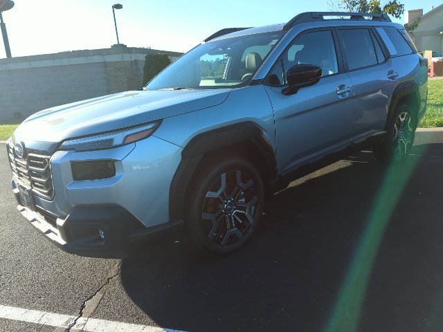 New 2026 Subaru Outback Touring XT AWD/4WD image 3