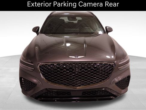 Certified 2024 Genesis GV70 2.5T w/ Sport Prestige Package image 11