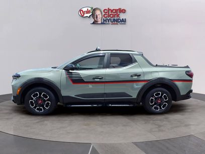 Certified 2024 Hyundai Santa Cruz XRT