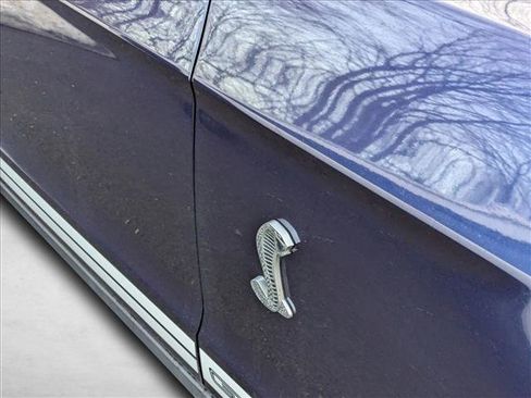 Used 2010 Ford Mustang Shelby GT500 image 10