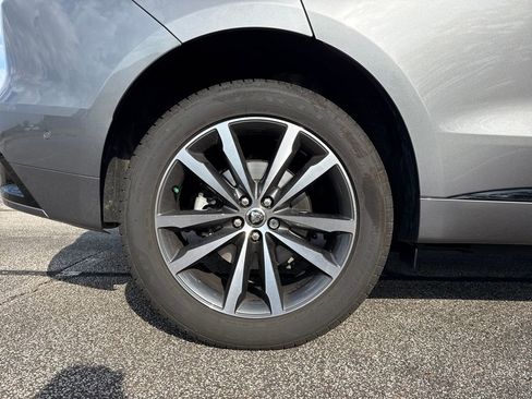 New 2026 Jaguar F-PACE R-Dynamic S image 25