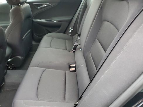 Used 2023 Chevrolet Malibu RS image 28