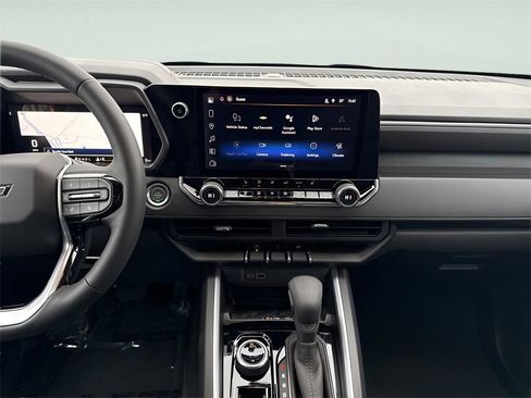 New 2026 Chevrolet Colorado Trail Boss image 14