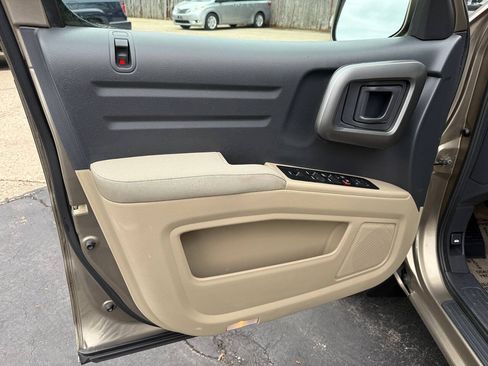 Used 2011 Honda Ridgeline RTS image 51