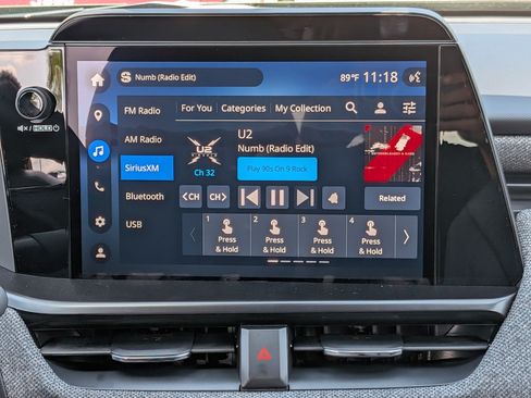 New 2026 Subaru Outback Limited w/ Premium/Limited Package AWD/4WD image 19
