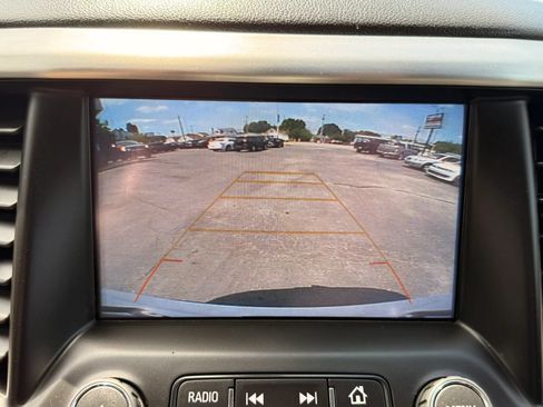 Used 2019 GMC Acadia SLT AWD/4WD image 24