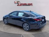 New 2025 Nissan Versa SV image 3