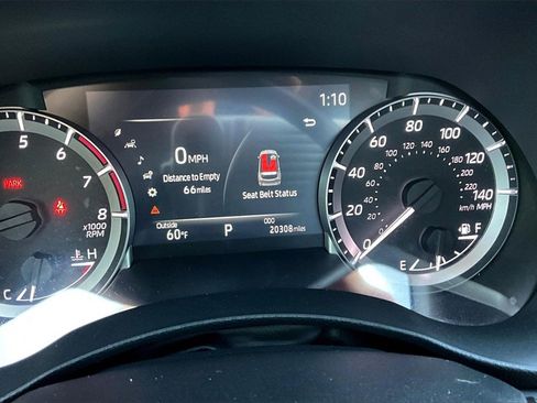 Used 2023 Toyota Highlander XSE image 17