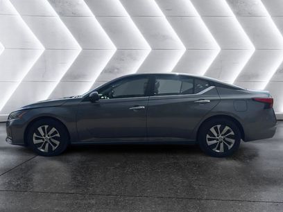 Used 2024 Nissan Altima 2.5 S