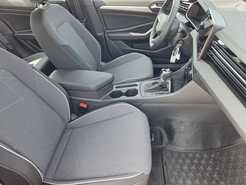 New 2026 Volkswagen Jetta Sport FWD image 12