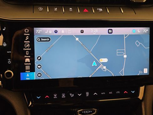 New 2026 Jeep Grand Cherokee Laredo image 19