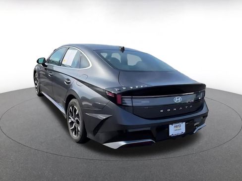 Used 2025 Hyundai Sonata SEL image 11