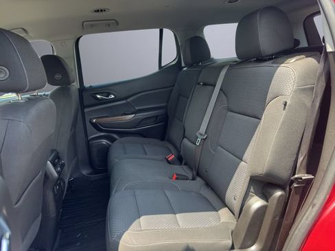Used 2020 GMC Acadia SLE w/ Driver Convenience Package AWD/4WD image 23