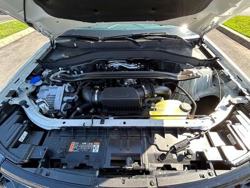 New 2025 Ford Explorer ST image 37