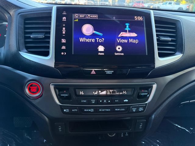 Used 2018 Honda Pilot EX-L image 9