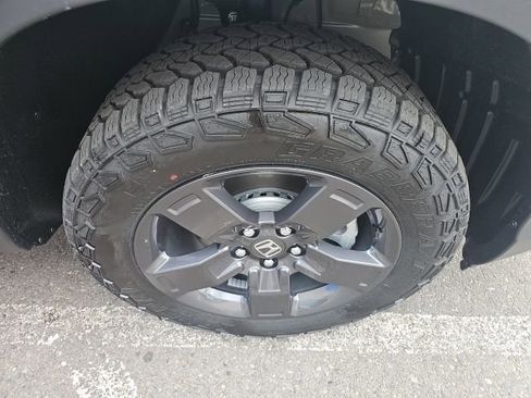 New 2026 Honda Ridgeline TrailSport image 19