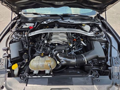 Used 2019 Ford Mustang GT w/ GT Performance Package RWD image 22