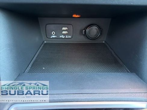 Certified 2023 Subaru Crosstrek Hybrid image 54