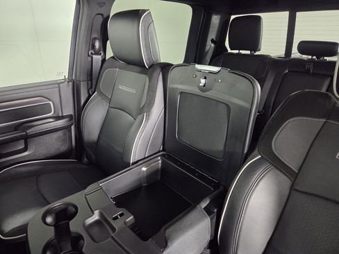 Used 2026 RAM 2500 Laramie AWD/4WD image 21