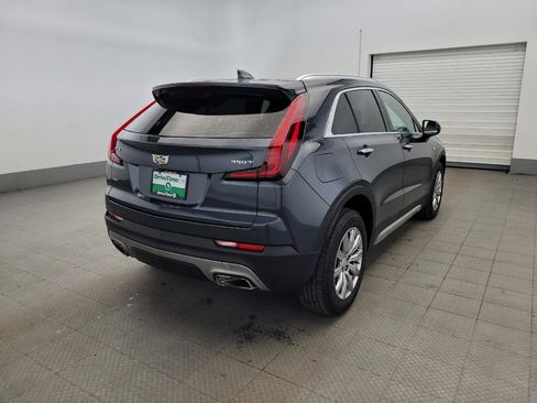 Used 2020 Cadillac XT4 Premium Luxury image 9