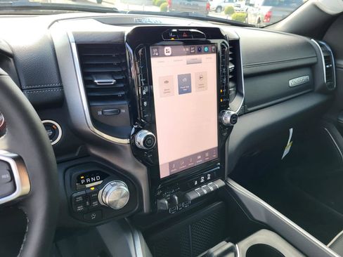 New 2026 RAM 1500 Laramie image 18