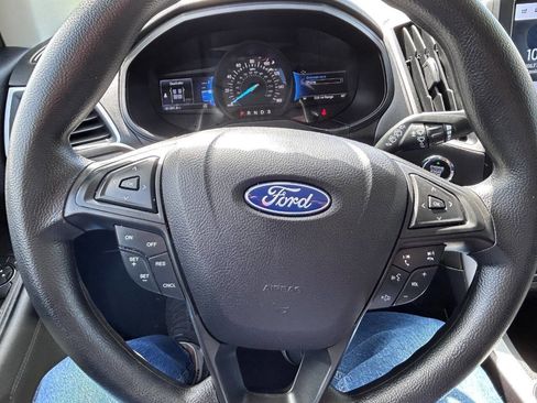 Used 2022 Ford Edge SE AWD/4WD image 28