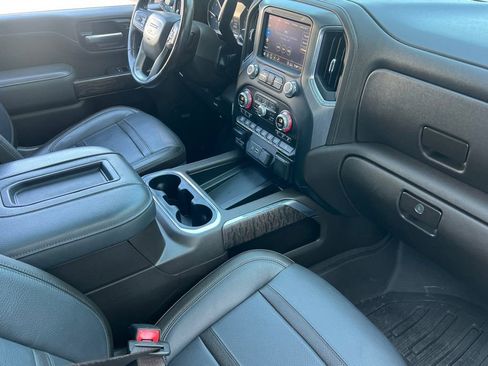 Used 2020 GMC Sierra 2500 Denali w/ Denali Ultimate Package image 15