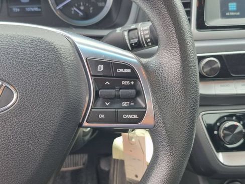 Used 2018 Hyundai Sonata SE FWD image 20