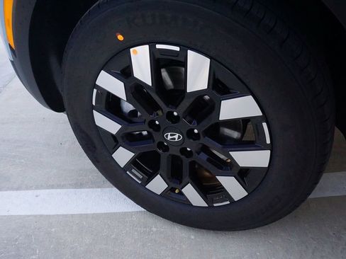 New 2026 Hyundai Santa Cruz SEL image 10