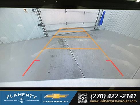 Used 2019 Chevrolet Equinox LT w/ Sun & Navigation Package FWD image 36