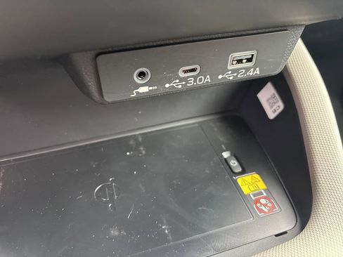 New 2026 Subaru Forester Premium image 23