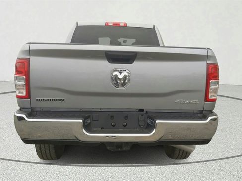 Used 2024 RAM 2500 Big Horn image 5