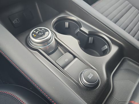 New 2026 Ford Explorer ST-Line w/ ST-Line Street Pack image 27