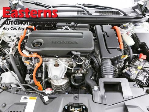 Used 2024 Honda Accord Sport image 7