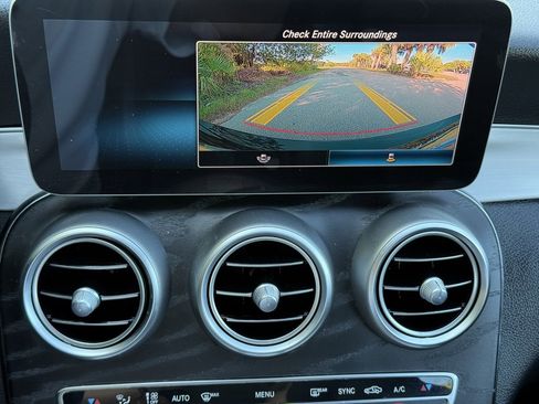 Used 2019 Mercedes-Benz C 300 C 300 image 13