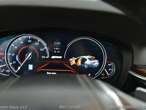 Used 2018 BMW 530e image 31